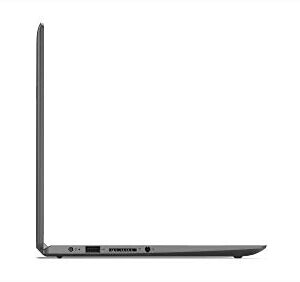 Lenovo Flex 11 2-in-1 Convertible Laptop, 11.6 Inch HD Touchscreen Display, Intel® Pentium Silver N5000 Processor, 4GB DDR4, 64 GB eMMC, Windows 10 in S mode, 81A70006US, Mineral Gray