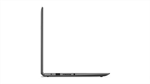 Lenovo Flex 11 2-in-1 Convertible Laptop, 11.6 Inch HD Touchscreen Display, Intel® Pentium Silver N5000 Processor, 4GB DDR4, 64 GB eMMC, Windows 10 in S mode, 81A70006US, Mineral Gray