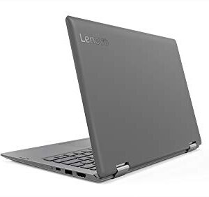 Lenovo Flex 11 2-in-1 Convertible Laptop, 11.6 Inch HD Touchscreen Display, Intel® Pentium Silver N5000 Processor, 4GB DDR4, 64 GB eMMC, Windows 10 in S mode, 81A70006US, Mineral Gray