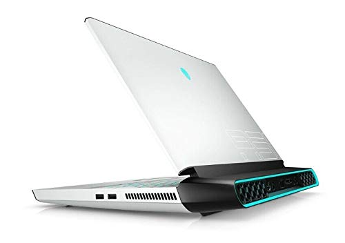 Dell Alienware Area 51M Laptop, 17.3" FHD (1920 x 1080), 9th Gen Intel Core i9-9900K, 32GB (2x16GB) RAM, 2 X 512GB SSD (RAID0) + 1TB (+8GB SSHD) SSHD, NVIDIA GeForce RTX 2080, Windows 10