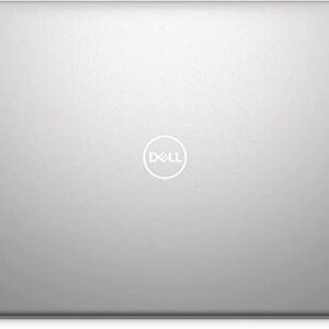 Dell 2022 Inspiron 5620 16" FHD+ (1920x1200) Laptop 12th Intel Core i7-1255U 10-Core 32GB DDR4 2TB NVMe SSD Iris Xe Graphics Backlit Keyboard w/ Fingerprint Reader WiFi 6E Windows 11 Home