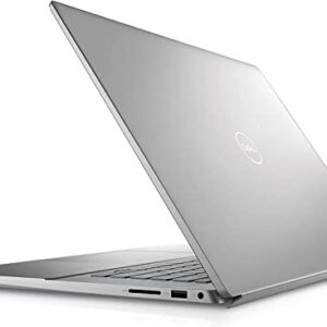 Dell 2022 Inspiron 5620 16" FHD+ (1920x1200) Laptop 12th Intel Core i7-1255U 10-Core 32GB DDR4 2TB NVMe SSD Iris Xe Graphics Backlit Keyboard w/ Fingerprint Reader WiFi 6E Windows 11 Home