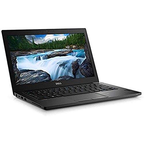 Dell Latitude 7280 Intel Core i7-7600U 12.5 inch Windows 10 Pro Business Ultrabook (8GB DDR4 256GB SSD)