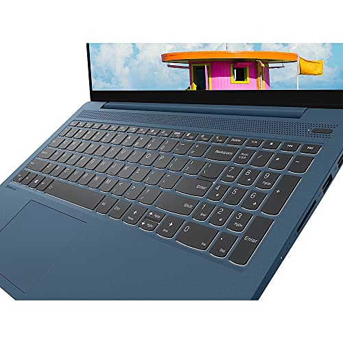 Lenovo 15 Touchscreen Business Laptop, 15.6" Full HD Touch Screen, Intel Quad-Core i5-1135G7, 8GB RAM, 1TB SSD, Backlit Keyboard, WiFi 6, Windows 11, YSC Accesory, Abyss Blue