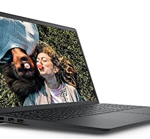 Dell Inspiron 3511 Laptop, 15.6" Screen, Intel Core i7, 16GB Memory, 512GB Solid State Drive, Windows 11, I3511-7118BLK-PUS