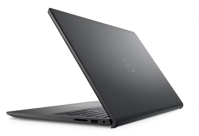 Dell Inspiron 3511 Laptop, 15.6" Screen, Intel Core i7, 16GB Memory, 512GB Solid State Drive, Windows 11, I3511-7118BLK-PUS