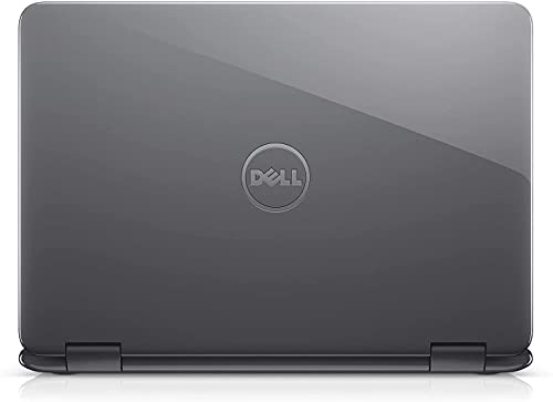 New Dell Latitude 3190 2-in-1 Laptop - 128GB SSD - 8GB RAM - w/Free pre-Installed Office Professional Software/Windows 10 Pro