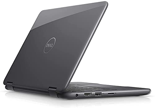 New Dell Latitude 3190 2-in-1 Laptop - 128GB SSD - 8GB RAM - w/Free pre-Installed Office Professional Software/Windows 10 Pro