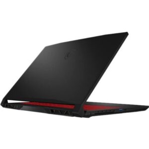 MSI Katana GF66 15.6" 144Hz 3ms FHD Gaming Laptop Intel Core i7-11800H RTX3050TI 16GB 512GBNVMe SSD Win11 - Black (11UD-1090)