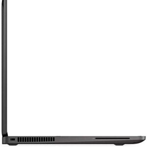 Dell Latitude E7470 14 Laptop, Intel Core i7 6600U 2.6Ghz, 32GB DDR4, 1TB NVMe PCIe SSD, 1080p FHD, HDMI, Webcam, Windows 10 Pro x64 (Renewed)