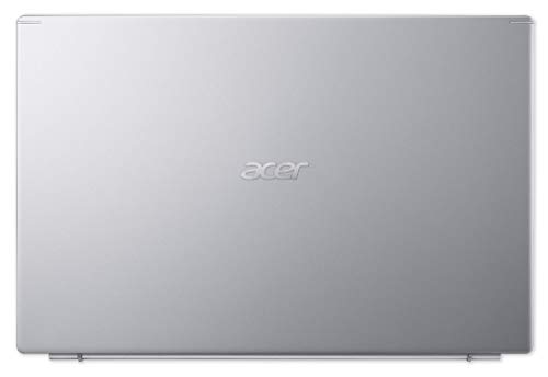 Acer Aspire 5 A517-52-75N6 Laptop | 17.3" Full HD IPS Display | 11th Gen Intel Core i7-1165G7 | Intel Iris Xe Graphics | 16GB DDR4 | 512GB SSD | WiFi 6 | Fingerprint Reader | BL Keyboard | Windows 11