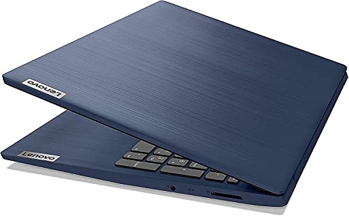 Lenovo New IdeaPad 3 15.6” HD Touchscreen Business Laptop, Intel Core i5-10210U, Windows 11 Pro, 12GB RAM 512GB SSD, 32GB Durlyfish USB Card