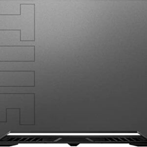 ASUS TUF Dash F15 3070 Gaming Laptop, 15.6" FHD 240Hz Display, i7-11370H up to 4.80 GHz, GeForce RTX 3070 8GB GDDR6, 16GB 3200MHz RAM, 1TB PCIe SSD, Thunderbolt 4, Backlit, WiFi 6, Win 10 (Renewed)