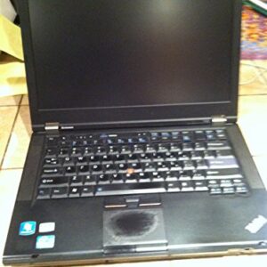 Lenovo Thinkpad T420 14-Inch Laptop (Intel Core i5 2.5ghz,4GB,250GB DVDRW Win 7 Professional)