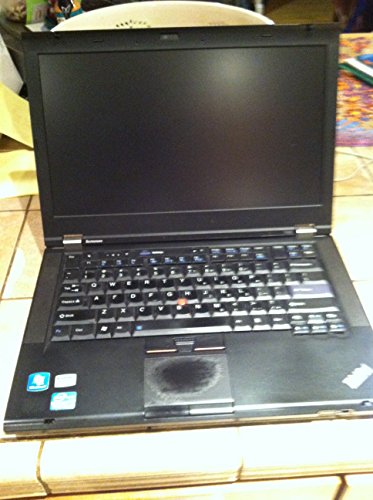 Lenovo Thinkpad T420 14-Inch Laptop (Intel Core i5 2.5ghz,4GB,250GB DVDRW Win 7 Professional)