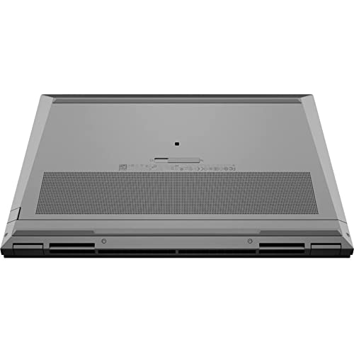 HP ZBook Fury 15 G8 15.6" Mobile Workstation - Full HD - 1920 x 1080 - Intel Core i7 11th Gen i7-11850H Octa-core (8 Core) 2.50 GHz - 32 GB RAM - 512 GB SSD