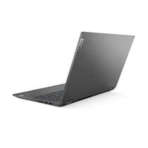 Lenovo IdeaPad Flex 5 15ITL05 15.6" Laptop Intel Core i7-1165G7 16GB RAM 512GB SSD NVMe Windows 10 Home 64 (Renewed)