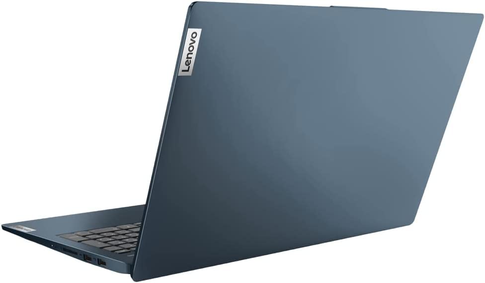 Lenovo IdeaPad 5i Business Laptop, 15.6" FHD Touchscreen Display, 11th Gen Intel Core i7-1165G7, Windows 11 Pro, 12GB RAM 512GB SSD, Tech Deal USB