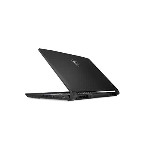 MSI Creator M16 16" 60Hz QHD+ Content Creation Laptop: Intel Core i7-13620H, RTX 4060, 32GB DDR5, 1TB NVMe SSD, 180-Degree Lay-Flat, USB 3.2 Type C, HDMI, Win 11 Home: Black B13VF-453US