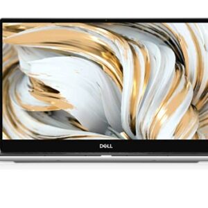 Dell XPS 13 9305 (Latest Model) 13.3-inch Laptop Intel Core i5-1135G7 11th Gen 256GB SSD 8GB RAM FHD 1080P Windows 10 Home (Renewed)