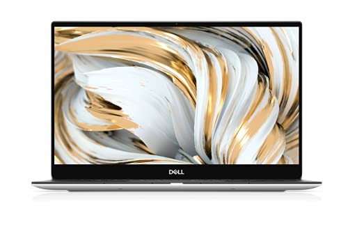 Dell XPS 13 9305 (Latest Model) 13.3-inch Laptop Intel Core i5-1135G7 11th Gen 256GB SSD 8GB RAM FHD 1080P Windows 10 Home (Renewed)