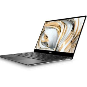 Dell XPS 13 9305 (Latest Model) 13.3-inch Laptop Intel Core i5-1135G7 11th Gen 256GB SSD 8GB RAM FHD 1080P Windows 10 Home (Renewed)