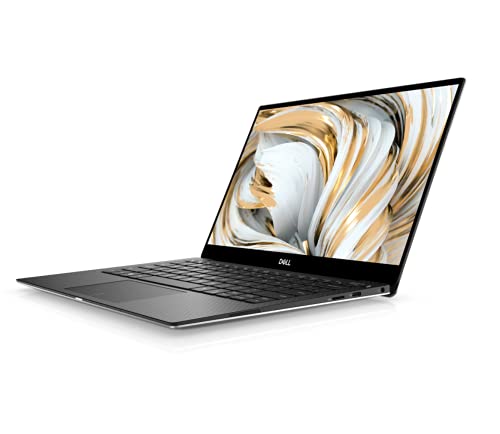 Dell XPS 13 9305 (Latest Model) 13.3-inch Laptop Intel Core i5-1135G7 11th Gen 256GB SSD 8GB RAM FHD 1080P Windows 10 Home (Renewed)