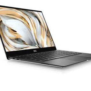 Dell XPS 13 9305 (Latest Model) 13.3-inch Laptop Intel Core i5-1135G7 11th Gen 256GB SSD 8GB RAM FHD 1080P Windows 10 Home (Renewed)