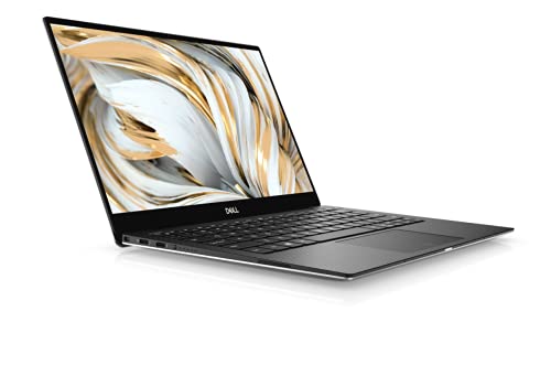 Dell XPS 13 9305 (Latest Model) 13.3-inch Laptop Intel Core i5-1135G7 11th Gen 256GB SSD 8GB RAM FHD 1080P Windows 10 Home (Renewed)