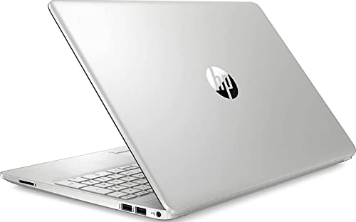 HP 15t- dw300 15.6" HD IPS Touchscreen Laptop (Intel i5-1135G7 4-Core, 16GB RAM, 1TB PCIe SSD, Intel Iris Xe, WiFi 6, Bluetooth 5.0, HD Webcam, Ethernet LAN (RJ-45) Win 11 Home) with Hub