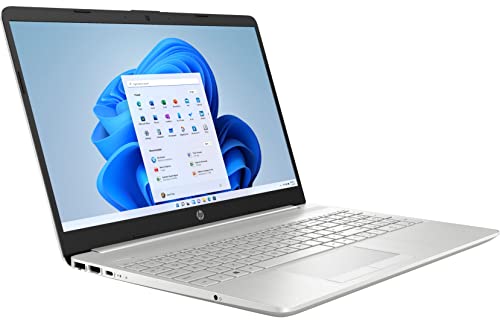 HP 15t- dw300 15.6" HD IPS Touchscreen Laptop (Intel i5-1135G7 4-Core, 16GB RAM, 1TB PCIe SSD, Intel Iris Xe, WiFi 6, Bluetooth 5.0, HD Webcam, Ethernet LAN (RJ-45) Win 11 Home) with Hub