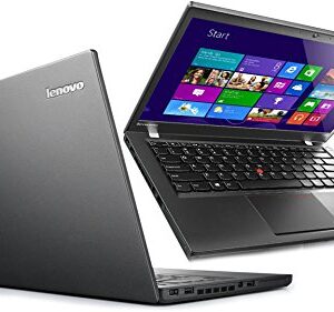 Lenovo ThinkPad T440 Intel Core i5-4300U 8GB 256GB 14 Display WIN10 Pro