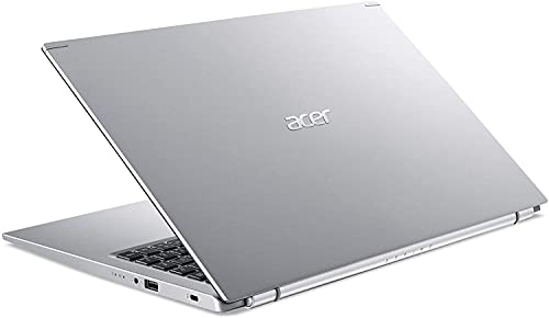 Acer Newest Aspire 5 Laptop -15.6" FHD IPS - 11th Intel i5-1135G7 - Iris Xe Graphics - 36GB DDR4 - 2TB SSD - Fingerprint - WiFi 6 - Backlit Keyboard - Numpad - RJ-45 - Windows 10 Pro w/ 32GB USB