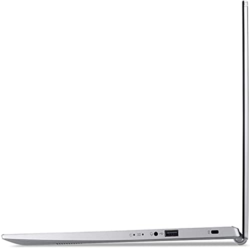 Acer Newest Aspire 5 Laptop -15.6" FHD IPS - 11th Intel i5-1135G7 - Iris Xe Graphics - 36GB DDR4 - 2TB SSD - Fingerprint - WiFi 6 - Backlit Keyboard - Numpad - RJ-45 - Windows 10 Pro w/ 32GB USB