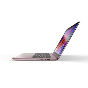 Gateway 15.6" FHD Laptop in Rose Gold Intel Core i5-1035G1 Quad-Core Processor 16GB DDR4 RAM 256GB SSD HDMI Wi-Fi Win 10 Home