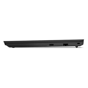 2021 Lenovo ThinkPad E15 Gen3 15.6" FHD (1920x1080) Business Laptop (AMD 8-Core Ryzen 7 5700u (Beat i7-10750H), 16GB DDR4, 512GB PCIe SSD) Type-C, WiFi 6, Webcam, Windows 10 Pro + HDMI Cable