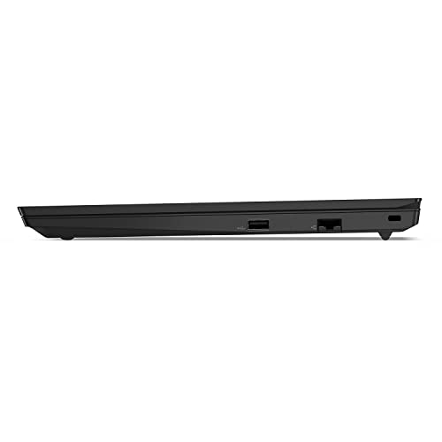 2021 Lenovo ThinkPad E15 Gen3 15.6" FHD (1920x1080) Business Laptop (AMD 8-Core Ryzen 7 5700u (Beat i7-10750H), 16GB DDR4, 512GB PCIe SSD) Type-C, WiFi 6, Webcam, Windows 10 Pro + HDMI Cable