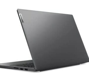 Lenovo 2023 Newest IdeaPad 5i Laptop, 15.6 inch FHD IPS Touchscreen Display, Intel Core i7-1255U Processor, 16GB RAM, 1TB SSD, Fingerprint Reader, Wi-Fi 6, Windows 11 Home, Storm Grey