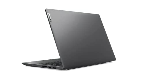 Lenovo 2023 Newest IdeaPad 5i Laptop, 15.6 inch FHD IPS Touchscreen Display, Intel Core i7-1255U Processor, 16GB RAM, 1TB SSD, Fingerprint Reader, Wi-Fi 6, Windows 11 Home, Storm Grey