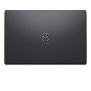 Dell Inspiron 15 3511 15.6 Inch Laptop, Full HD LED Non-Touch WVA Display - Intel Core i3-1115G4, 8GB DDR4 RAM, 256GB SSD, UHD Graphics, Windows 11 Home - Carbon Black