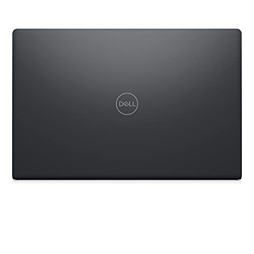 Dell Inspiron 15 3511 15.6 Inch Laptop, Full HD LED Non-Touch WVA Display - Intel Core i3-1115G4, 8GB DDR4 RAM, 256GB SSD, UHD Graphics, Windows 11 Home - Carbon Black