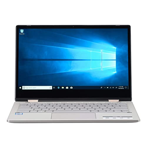 ONN 100002434 2-in-1 13.3" FHD Touchscreen i3-8145U 2.1GHz 4GB RAM 128GB SSD Win 10 S Grey