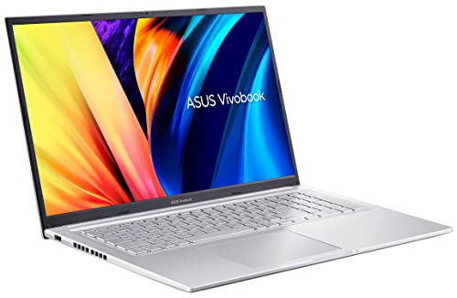 ASUS VivoBook 17X Home & Business Laptop (AMD Ryzen 7 5800H 8-Core, 24GB RAM, 2TB PCIe SSD, AMD Radeon, 17.3" 60Hz Full HD (1920x1080), WiFi, Win 11 Home) with MS 365 Personal , Hub