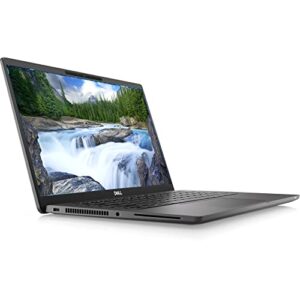 Acer Dell Latitude 7000 7420 14" Notebook - Full HD - 1920 x 1080 - Intel Core i5 11th Gen i5-1145G7 Quad-core (4 Core) 2.60 GHz - 16 GB RAM - 256 GB SSD - Black