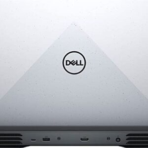 Dell G15 15.6 Inch FHD 120Hz LED Gaming Laptop | AMD Ryzen 7 5800H Processor | 8GB RAM | 512GB SSD | NVIDIA GeForce RTX 3050 Ti | Backlit Keyboard | Wi-Fi 6 | Windows 10 Home | Gray