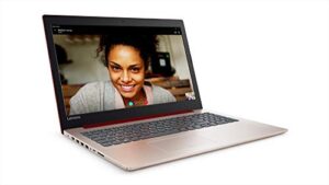 lenovo ideapad 330 15.6 hd business laptop, intel dual-core i3-8130u up to 3.4ghz (beat i5-7200u), 8gb ddr4, 1tb hdd, 802.11ac, bluetooth, hdmi, windows 10
