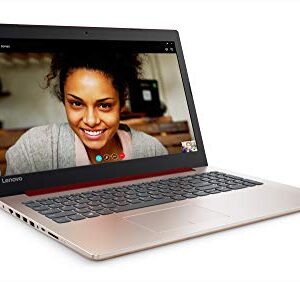 Lenovo IdeaPad 330 15.6 HD Business Laptop, Intel Dual-Core i3-8130U Up to 3.4GHz (Beat i5-7200U), 8GB DDR4, 1TB HDD, 802.11ac, Bluetooth, HDMI, Windows 10