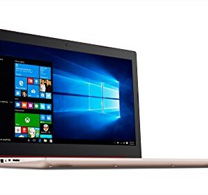 Lenovo IdeaPad 330 15.6 HD Business Laptop, Intel Dual-Core i3-8130U Up to 3.4GHz (Beat i5-7200U), 8GB DDR4, 1TB HDD, 802.11ac, Bluetooth, HDMI, Windows 10