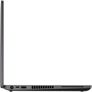 Dell Latitude 14 - 5400 Business Laptop (14inch FHD Display, Intel Core i7-8665U, 16GB Memory, 256GB PCIe M.2 NVMe SS Windows 10 Pro (Renewed)