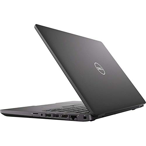 Dell Latitude 14 - 5400 Business Laptop (14inch FHD Display, Intel Core i7-8665U, 16GB Memory, 256GB PCIe M.2 NVMe SS Windows 10 Pro (Renewed)